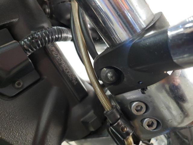 2009 YAMAHA XV1900 CU JYAVP27E39A006294