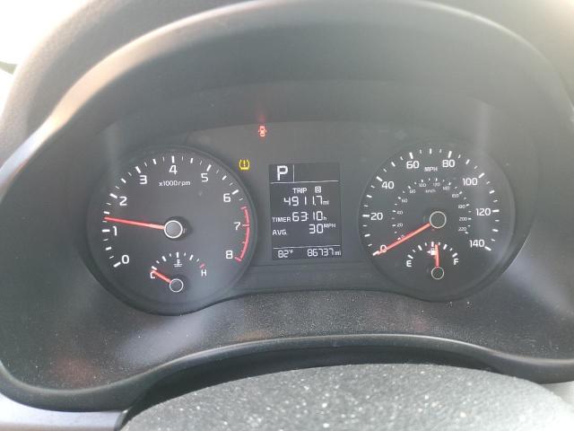 2019 KIA RIO S - 3KPA24AB5KE167129