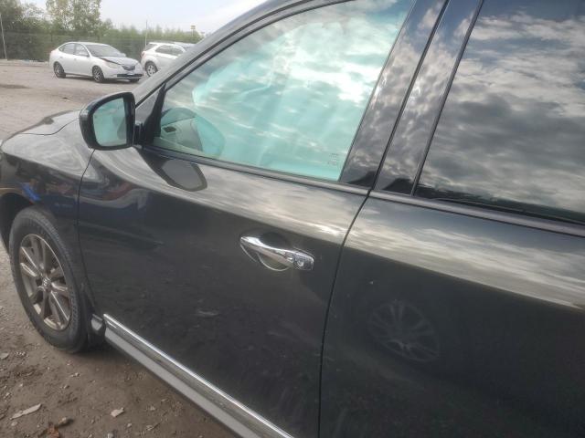 2016 NISSAN PATHFINDER - 5N1AR2MM7GC624370