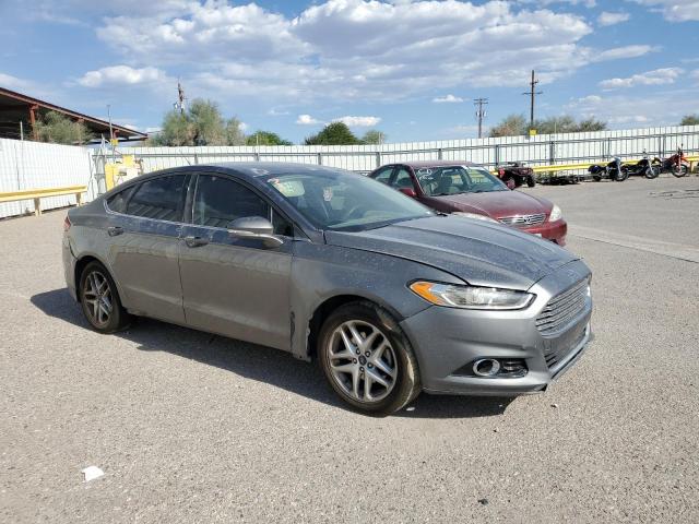 VIN 3FA6P0H73ER293395 2014 Ford Fusion, SE no.4