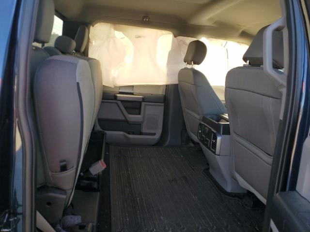 2019 FORD F150 SUPER - 1FTEW1C59KFB94206