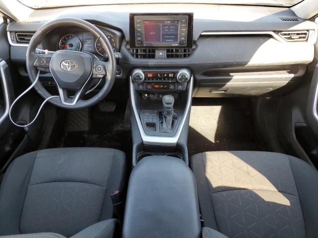 2020 TOYOTA RAV4 XLE - 2T3P1RFV0LW127320