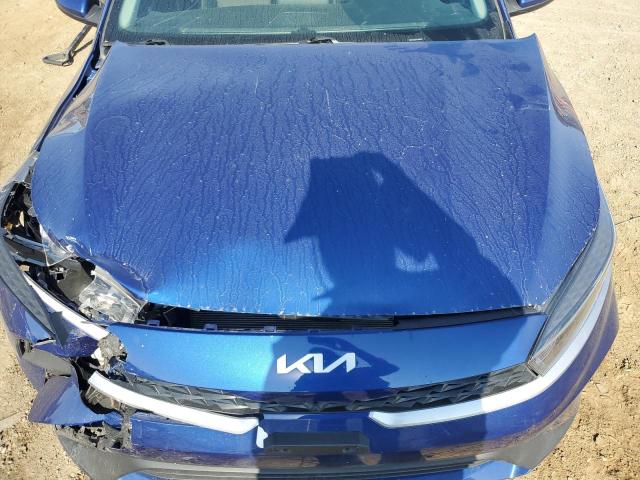 VIN 3KPF24AD2PE568409 2023 KIA Forte, LX no.11