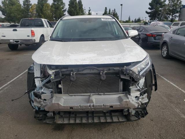 VIN 2T3W1RFV2MC170572 2021 Toyota RAV4, Xle no.5