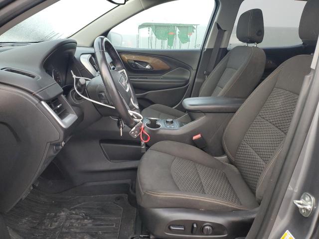 2021 GMC TERRAIN SL - 3GKALMEV9ML320440