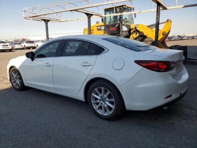 VIN JM1GJ1U52G1427885 2016 MAZDA 6 no.2