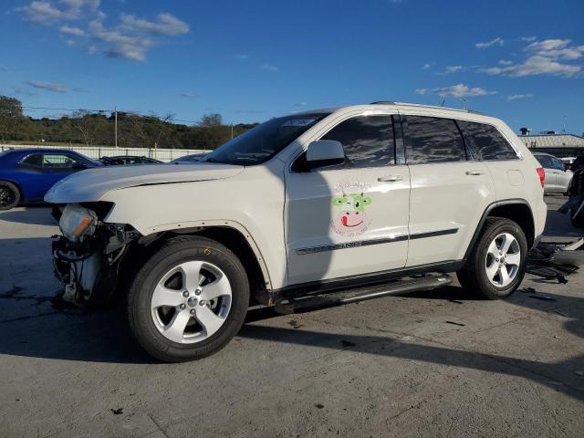 2012 JEEP GRAND CHER #2940726471