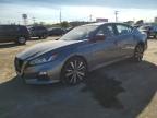 2022 NISSAN ALTIMA SR - 1N4BL4CVXNN319873