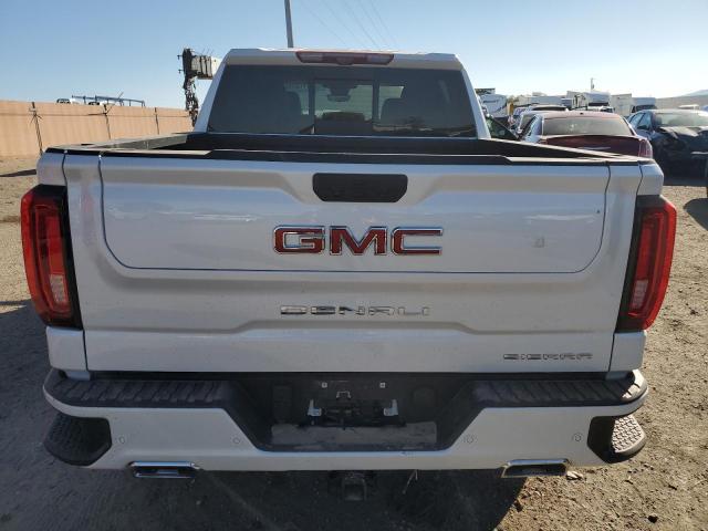 2023 GMC SIERRA K15 - 3GTUUGED3PG212620