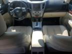 SUBARU LEGACY 2.5 photo