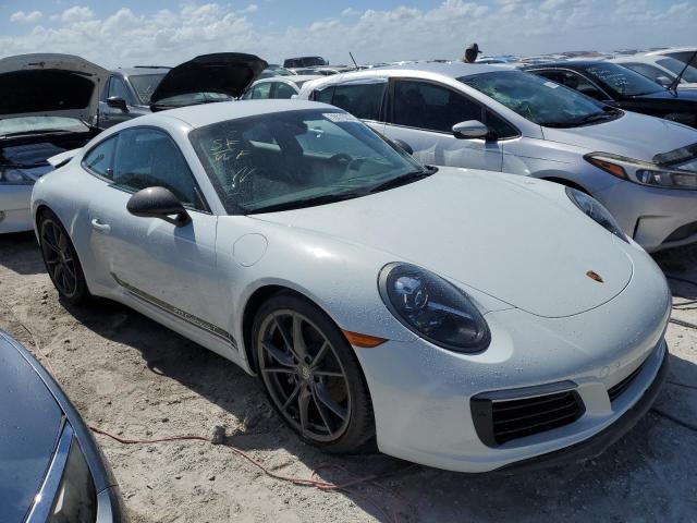 VIN WP0AA2A96KS104011 2019 PORSCHE 911 no.4