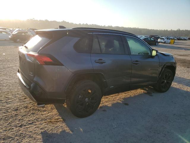 2023 TOYOTA RAV4 XSE - JTME6RFV8PD537116