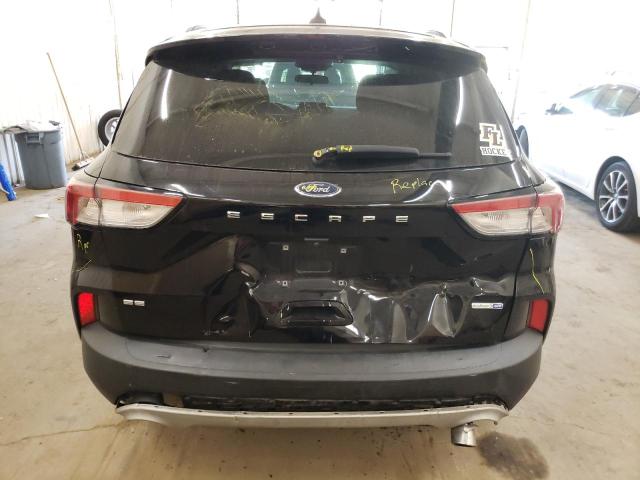2020 FORD ESCAPE SE - 1FMCU9G61LUB86432