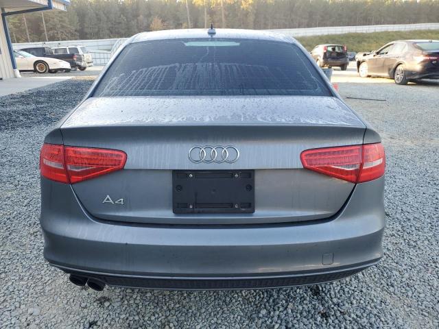 VIN WAUAFAFLXFN028200 2015 AUDI A4 no.6