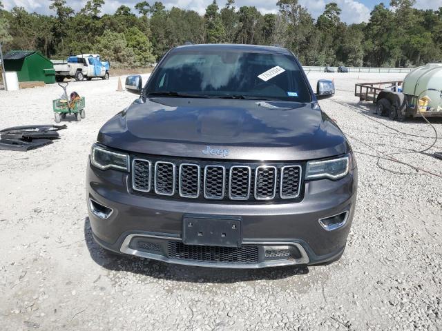 2019 JEEP GRAND CHER - 1C4RJEBGXKC584128