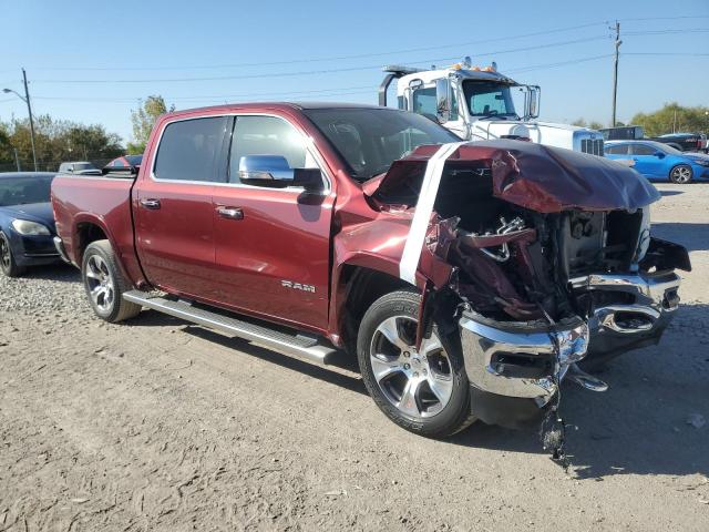 2022 RAM 1500 LARAM - 1C6SRFJT0NN216751