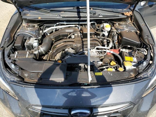 2023 SUBARU CROSSTREK - JF2GTHSC0PH275912