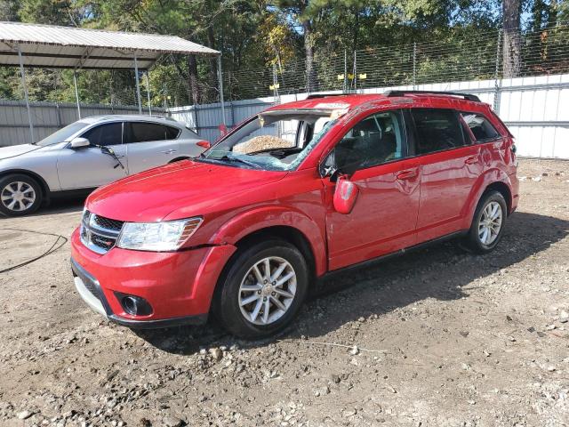 2013 DODGE JOURNEY SXT 2013