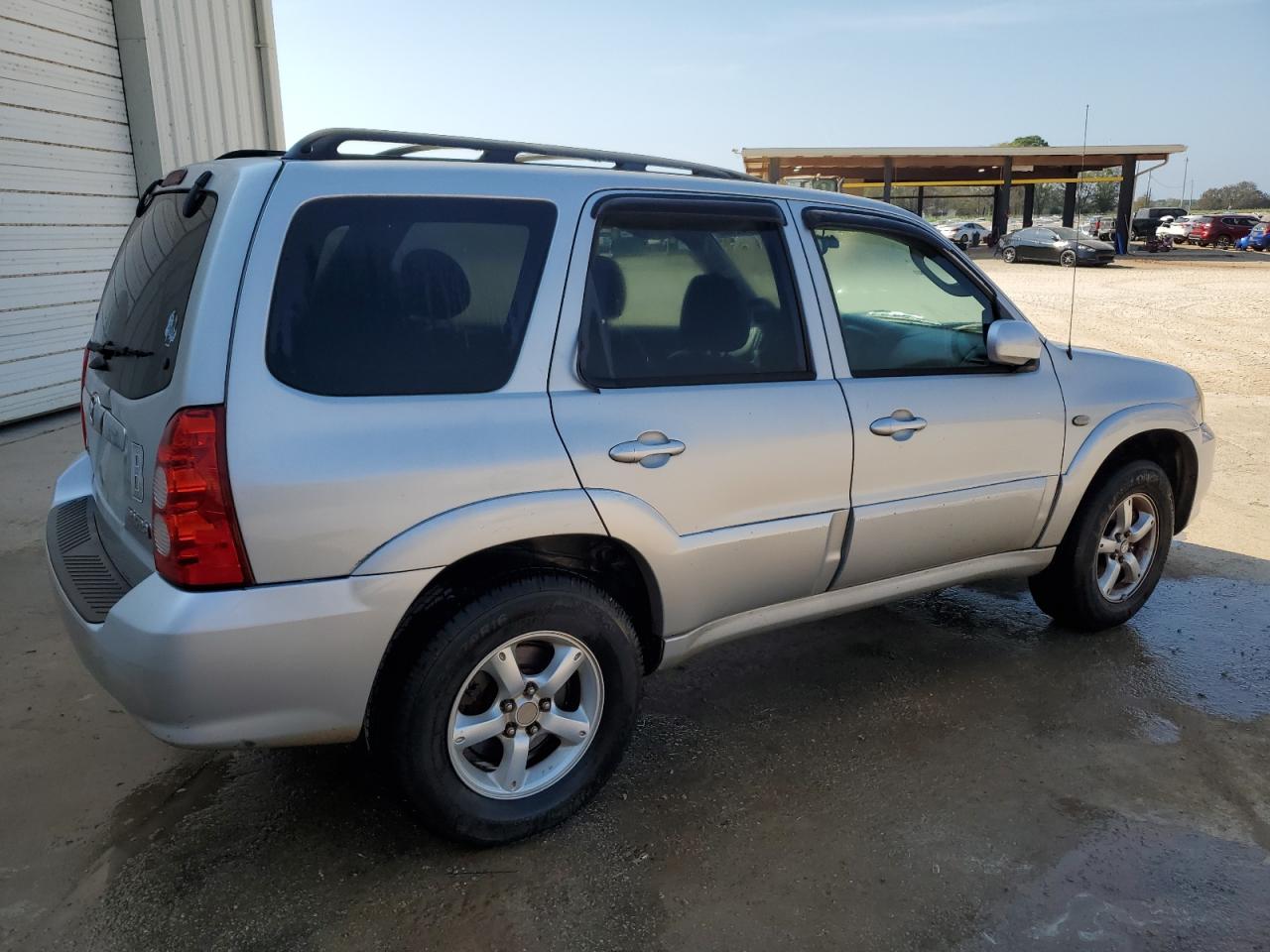 Lot #2978967635 2005 MAZDA TRIBUTE S