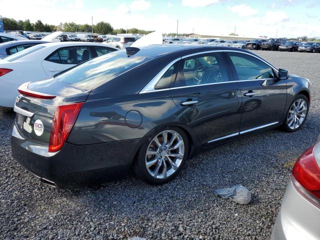 VIN 2G61P5S39G9174382 2016 Cadillac XTS, Premium Co... no.3