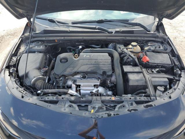 2020 CHEVROLET MALIBU LT - 1G1ZD5ST8LF021947