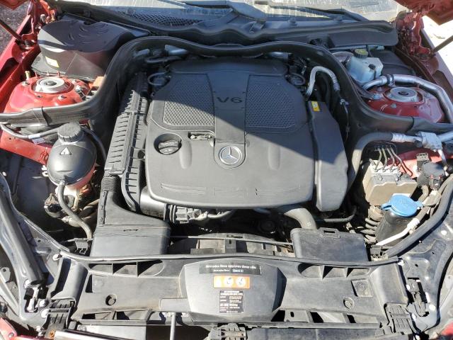 2016 MERCEDES-BENZ E 350 - WDDHF5KB2GB245111