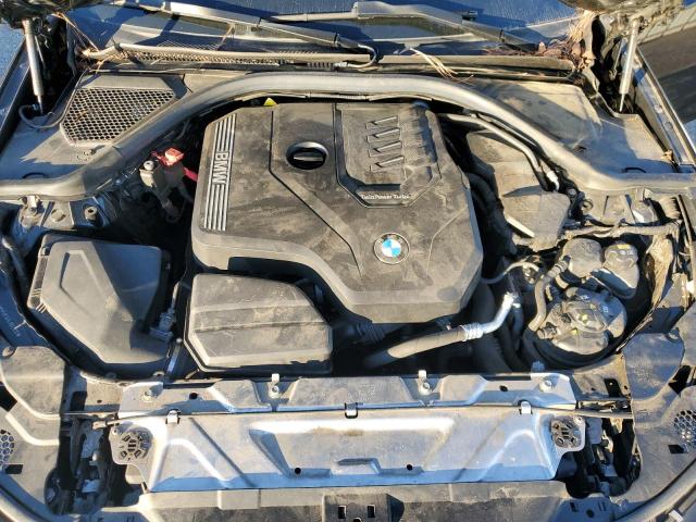 2020 BMW 330I - 3MW5R1J0XL8B03918