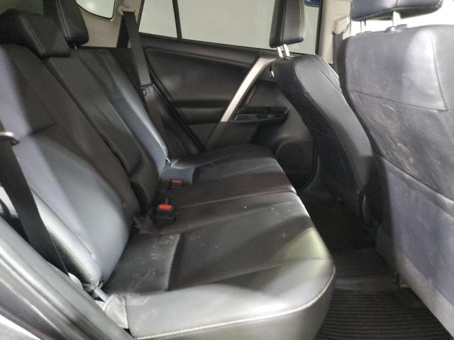 2018 TOYOTA RAV4 LIMIT - JTMDFREVXJD224766