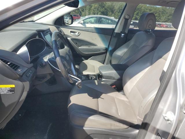 2016 HYUNDAI SANTA FE S - KM8SR4HFXGU141994