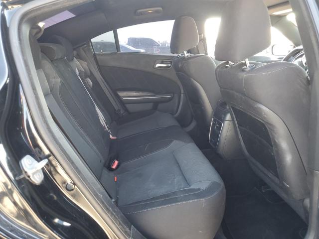 2016 DODGE CHARGER SX - 2C3CDXHG3GH222621