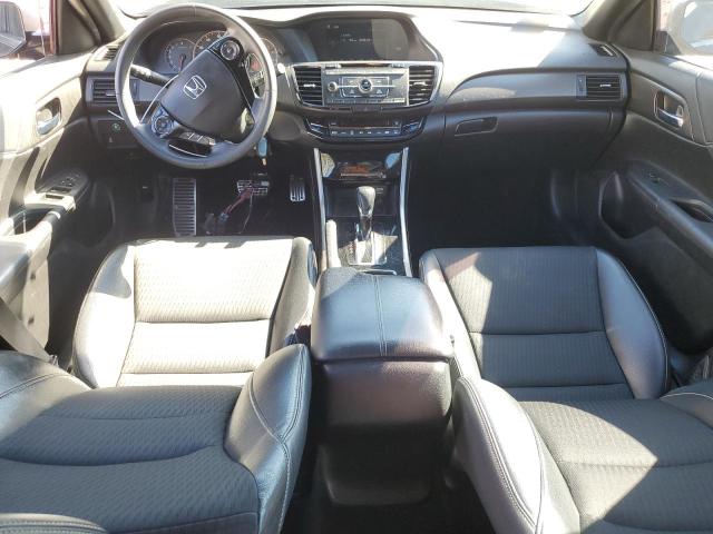 2017 HONDA ACCORD SPO - 1HGCR2F56HA205461