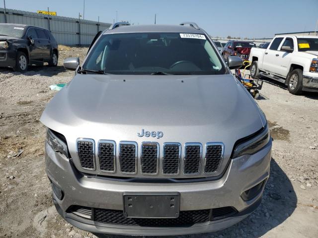 2019 JEEP CHEROKEE L - 1C4PJMCB9KD214867