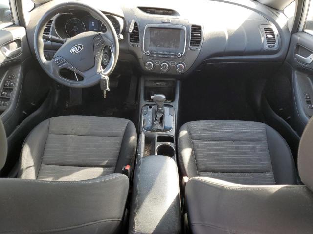 2018 KIA FORTE LX - 3KPFL4A76JE172708