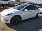 2023 TESLA MODEL Y - 7SAYGAEE1PF780517