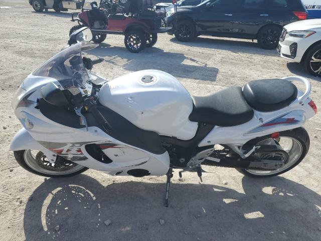 2012 SUZUKI GSX1300 R JS1GX72AXC2102966