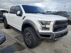 Lot #2994302186 2019 FORD F150 RAPTO