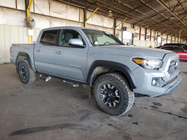 VIN 3TMCZ5AN6KM282865 2019 Toyota Tacoma, Double Cab no.4