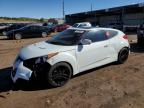 Lot #3028792713 2012 HYUNDAI VELOSTER