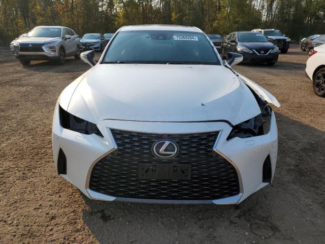 2021 LEXUS IS 300 PRE JTHD81F21M5045819