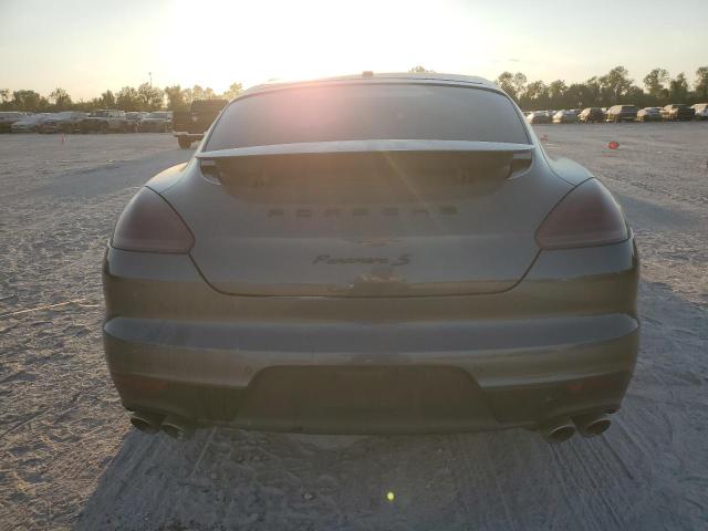 VIN WP0AB2A75EL055636 2014 Porsche Panamera, S no.6