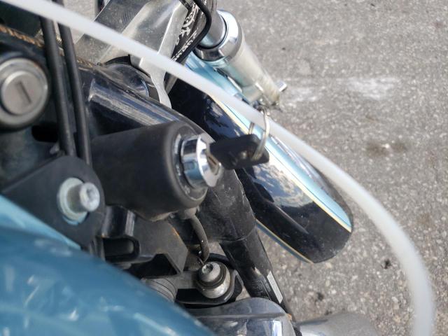 2007 HARLEY-DAVIDSON XL1200 L - 1HD1CX3127K433177