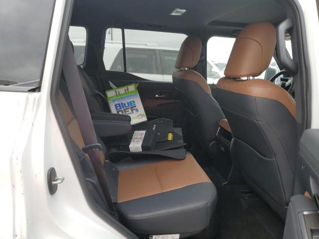 2024 LEXUS GX 550 PRE JTJTBCDX1R5016060