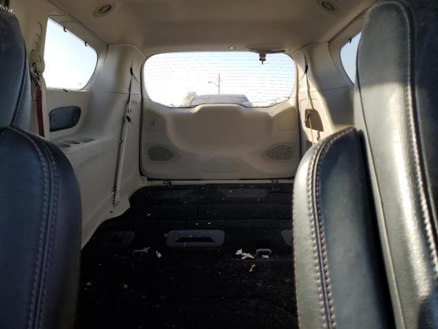 2017 CHRYSLER PACIFICA T - 2C4RC1EGXHR616381