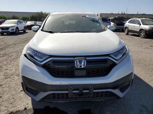 2021 HONDA CR-V EXL - 7FART6H88ME037255