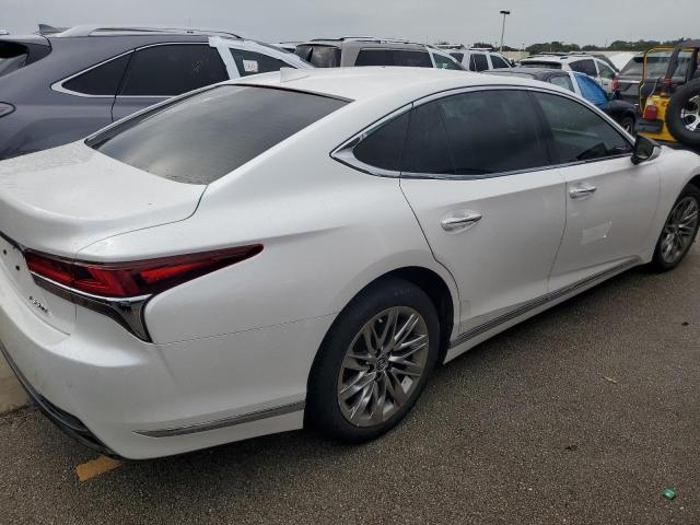 VIN JTHB51FFXK5009417 2019 Lexus LS, 500 Base no.3