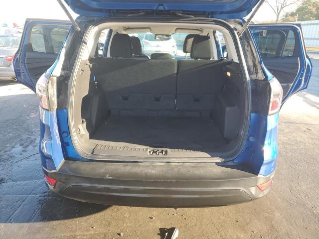 2017 FORD ESCAPE S - 1FMCU0F73HUA36626
