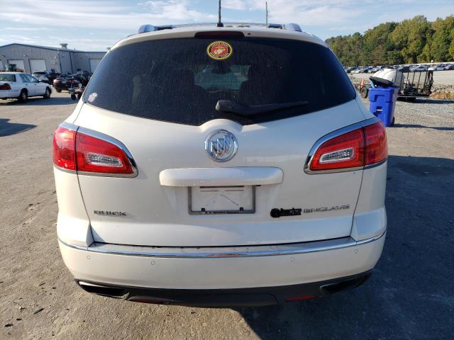 2015 BUICK ENCLAVE - 5GAKRBKD3FJ132071