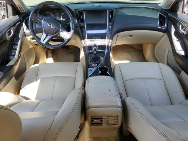 2019 INFINITI Q50 LUXE - JN1EV7AP0KM517230