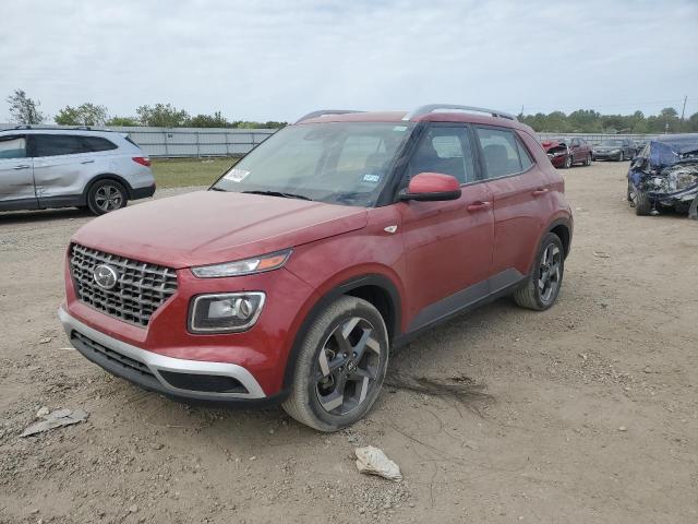 2021 HYUNDAI VENUE SEL #3024983145