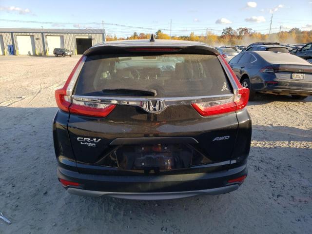 2019 HONDA CR-V LX - 2HKRW6H37KH217882